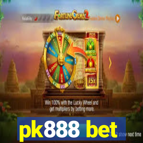pk888 bet